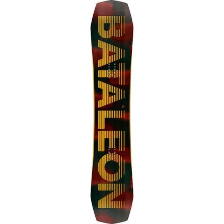 Bataleon - Global Warmer Snowboard