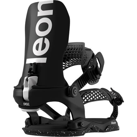 Blaster FASE AsymWrap Snowboard Binding - 2026
