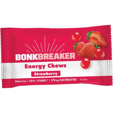 Energy Chews