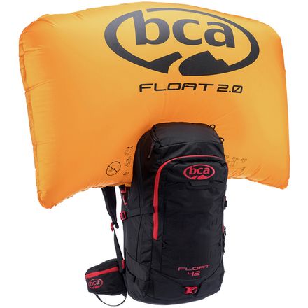 Backcountry Access - Float 42L Airbag Backpack