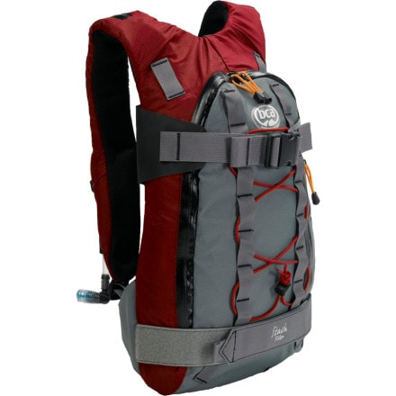 Backcountry Access - Stash Rider Backpack - 976cu in