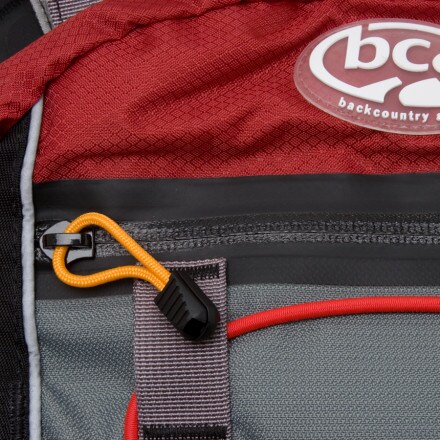 Backcountry Access - Stash BC Rider Backpack - 2135cu in