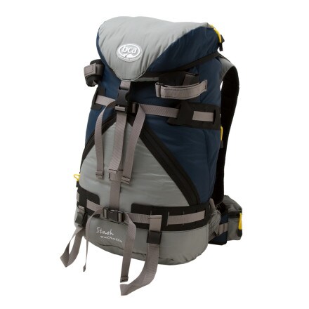 Backcountry Access - Stash Valhalla Backpack - 2600cu in