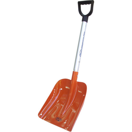 lifelink shovel