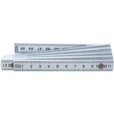 Backcountry Access Collapsible Fiberglass Ruler 2 meter
