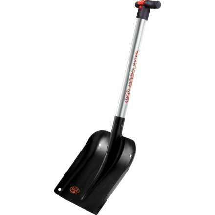 Backcountry Access Arsenal Shovel w35 Saw Companion Blade
