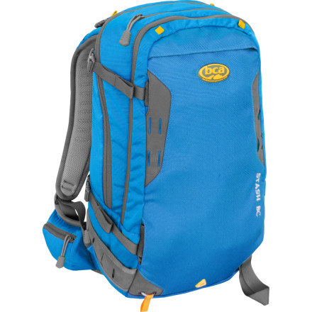 Backcountry Access Stash BC Pack - 2135cu in