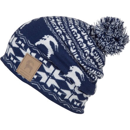 Backcountry - Nordic Goat Beanie