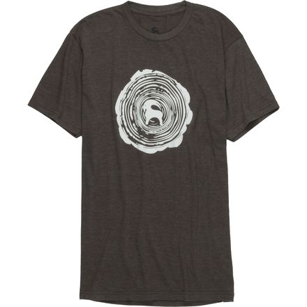 Backcountry - Backcountry Artist T-Shirt - Greg Antonow - Men's 