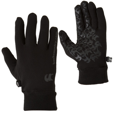 Backcountry - Goat Liner Glove - Men's