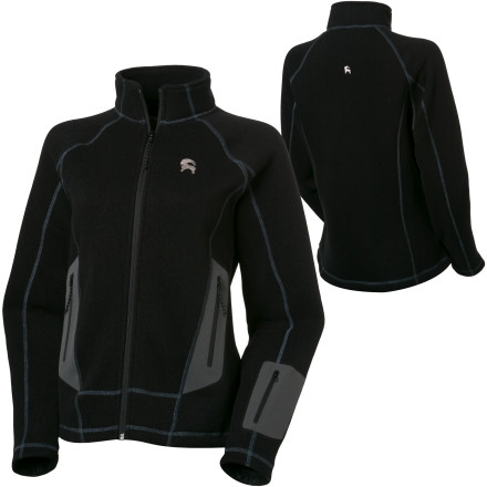 Backcountry.com Cairn Fleece Jacket - Women's