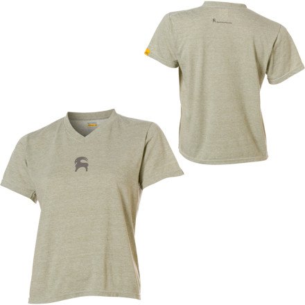 Backcountry.com Not Cotton T-Shirt - Short-Sleeve - Women's