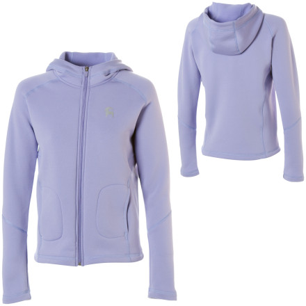 Backcountry.com Prime Power Stretch Hoody - Women's