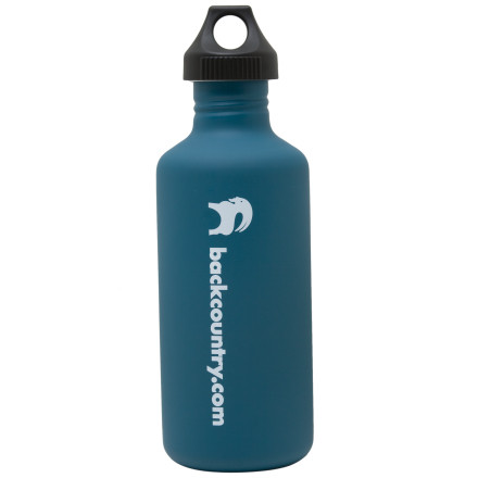 Backcountry - Klean Kanteen Powder-Coated Bottle - 40oz