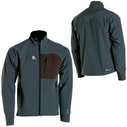 Backcountry.com Shift Softshell Jacket - Men's