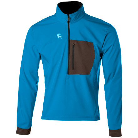 Backcountry.com Rime Pullover Jacket - Men's