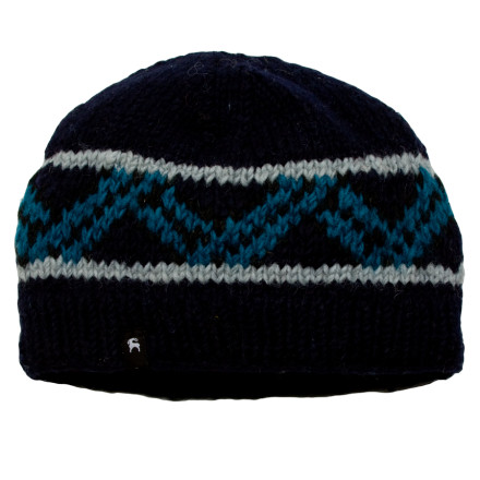 Backcountry.com Nepal Beanie
