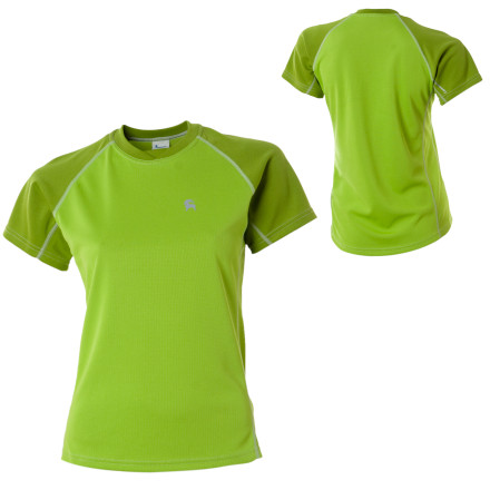 Backcountry.com Cocona Shirt - Short-Sleeve