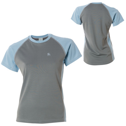 Backcountry - Cocona Shirt - Short-Sleeve - Women's