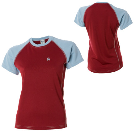 Backcountry.com Cocona Shirt - Short-Sleeve - Women's