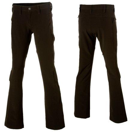 Backcountrycom Overhang Pant Womens