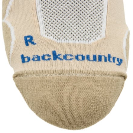 Backcountry - SynthTrail Crew Sock - 3-Pack