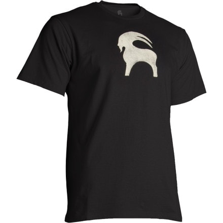 Backcountry - Etched Goat T-Shirt - Short-Sleeve - Men's