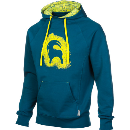 Backcountry - Outlay Pullover Hoodie - Men's