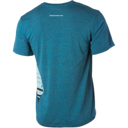 Backcountry - Hitch T-Shirt - Short-Sleeve - Men's