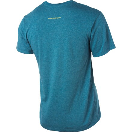 Backcountry - Home Base T-Shirt - Short-Sleeve -  Men's