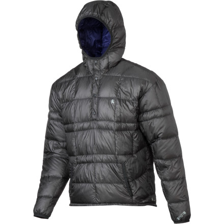 Backcountry - Hadron Down Anorak - Men's