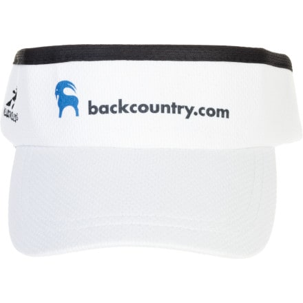 Backcountry - Visor