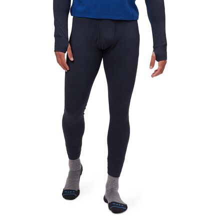 Spruces Merino Baselayer Bottom - Men's