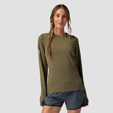 Tahoe Sun Crew - Women's