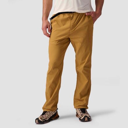 Backcountry - Wasatch Ripstop Pant - Men's - Bistre
