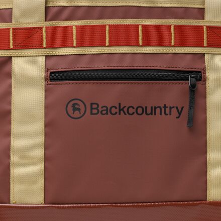 Backcountry - All Around 36L Gear Tote
