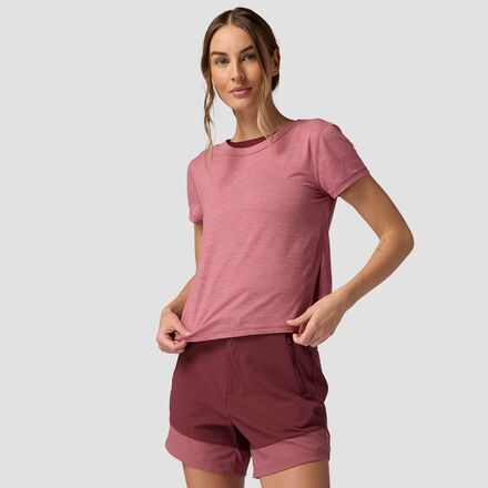 Destination Crew Top - Women's