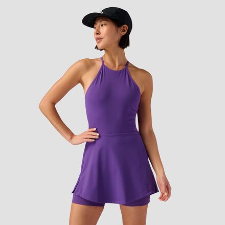 Backcountry - Destination Dress - Women's - Tillandsia Purple