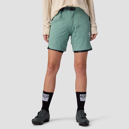 Slickrock 7in Bike Short - Women's