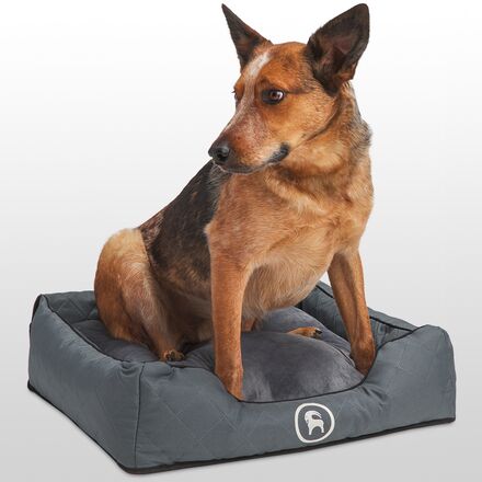 Backcountry - x Petco The Bed Seat Cover