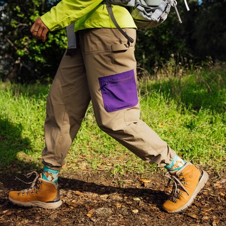 Backcountry - Wasatch Ripstop Trail Pant - Men's