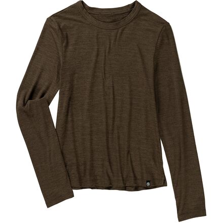 Destination Long-Sleeve Shirt - Women's