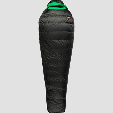 Backcountry - x Nanga Aurora Light 600 DX Sleeping Bag: 25F Down