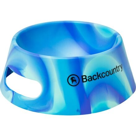 Backcountry - x Silipint Dog Bowl - Arctic Sky