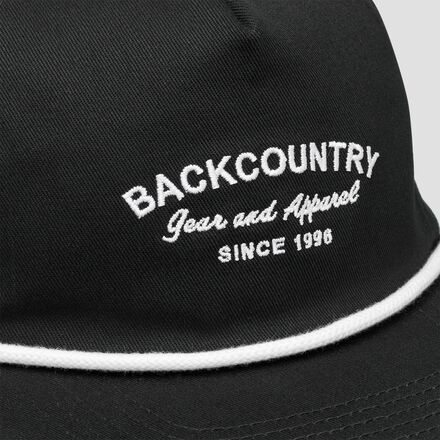 Backcountry - Est. 96 Flow Hat