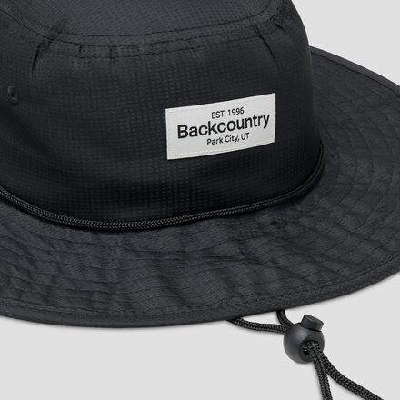 Backcountry - Est. 96 Sun Hat