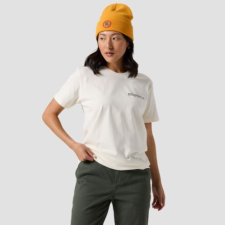 Built For Adventure T-Shirt