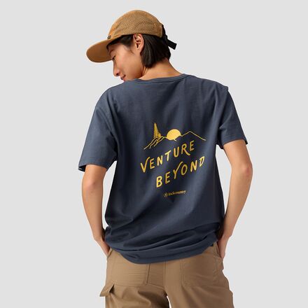 Backcountry - Venture Beyond T-Shirt
