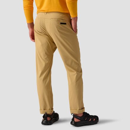Backcountry - Wasatch Ripstop Everyday Pant - Men's