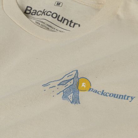 Backcountry - MTN Venture Beyond T-Shirt